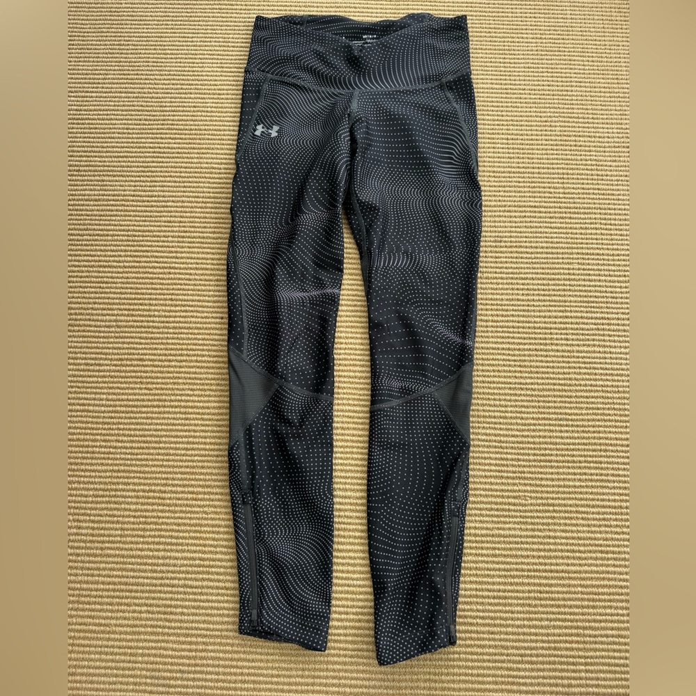 Under Armour Women's Armour Fly Fast Printed Tight Legging